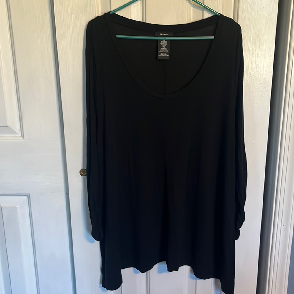 Premise - Tunic